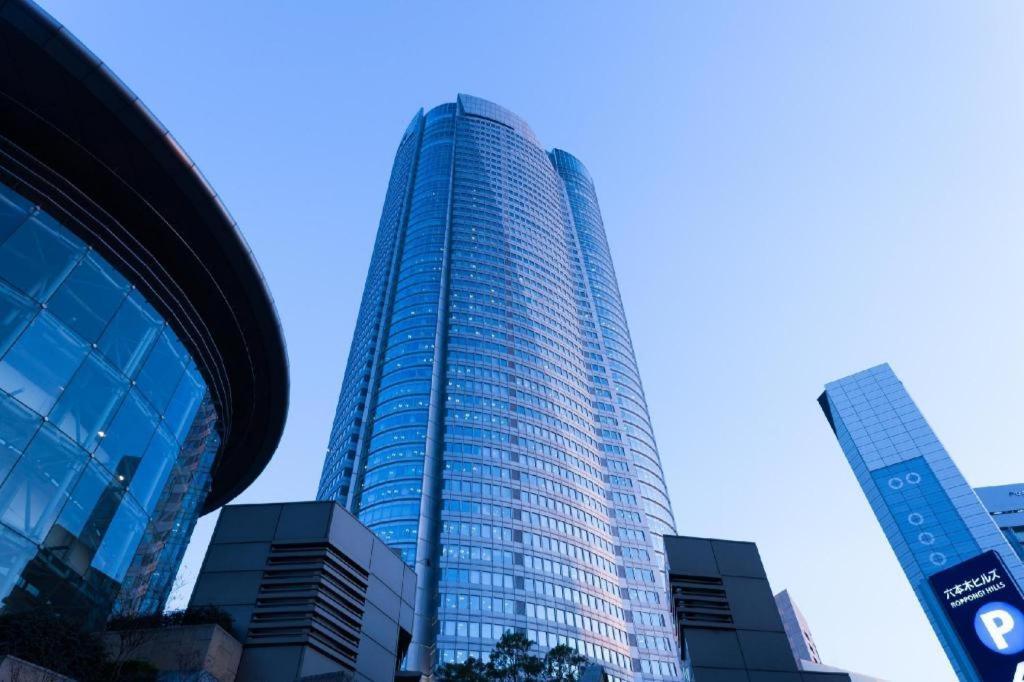 Tokyo Business Hotel Екстериор снимка