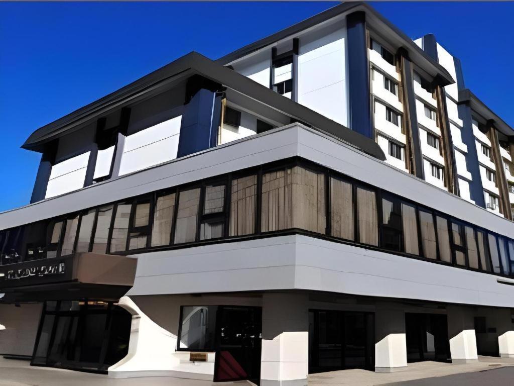 Tokyo Business Hotel Екстериор снимка