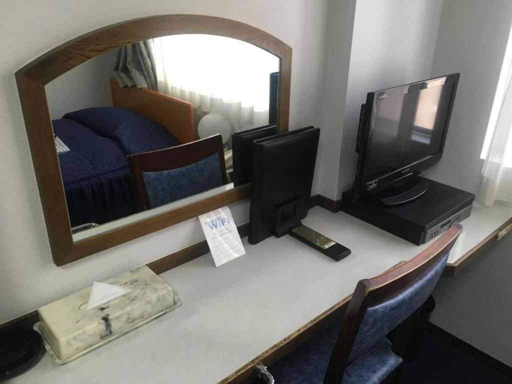 Tokyo Business Hotel Екстериор снимка