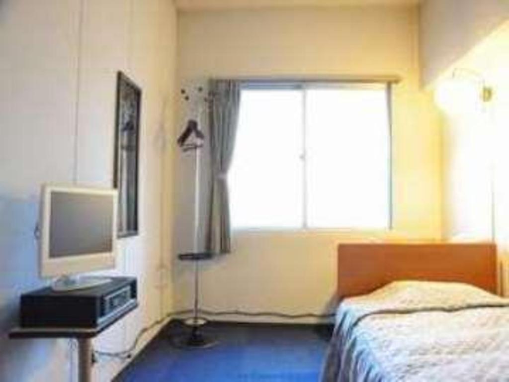 Tokyo Business Hotel Екстериор снимка