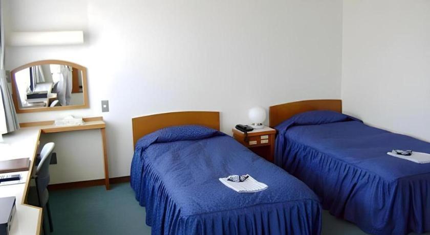 Tokyo Business Hotel Екстериор снимка