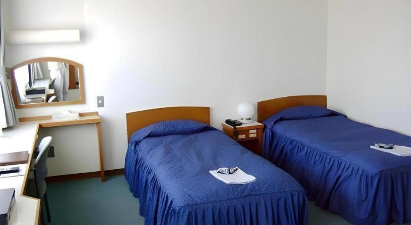 Tokyo Business Hotel Екстериор снимка