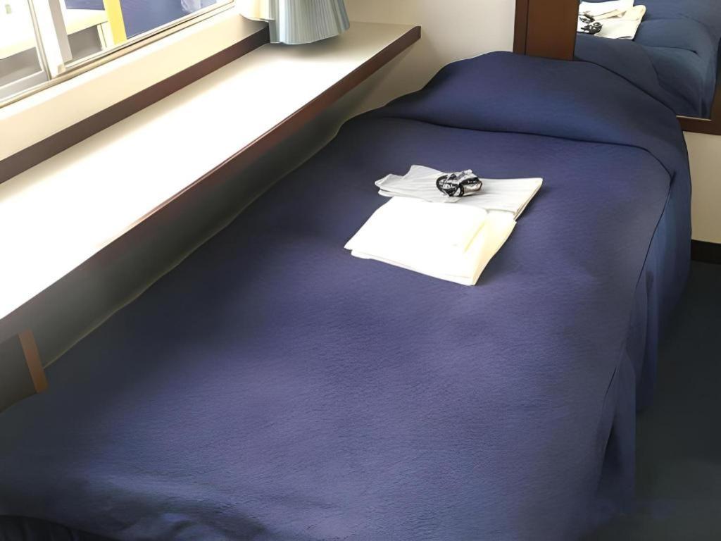 Tokyo Business Hotel Екстериор снимка