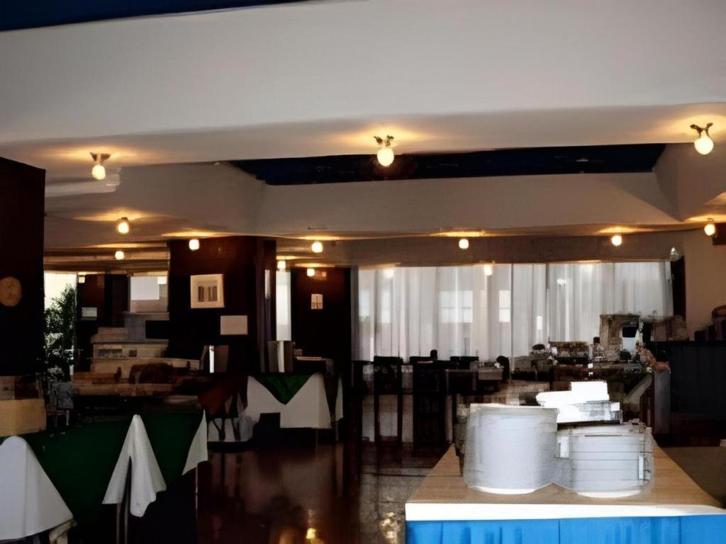 Tokyo Business Hotel Екстериор снимка